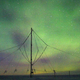 The VLF receiver at Halley VI used to capture ‘sounds’ of lightning and geomagnetic storms.